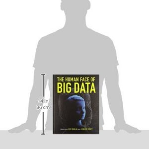 Human Face Big-Data Audiobook