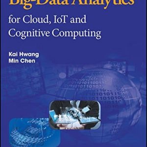 Big Data Analytics Book