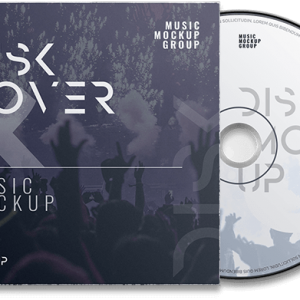 Fever Moon Album CD's