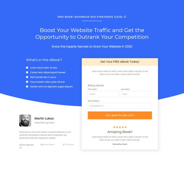 Download The eBook