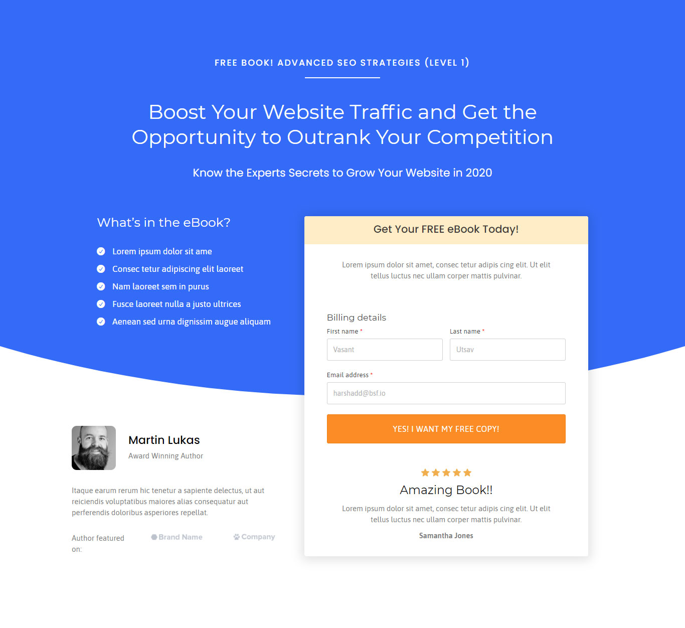 Download The eBook