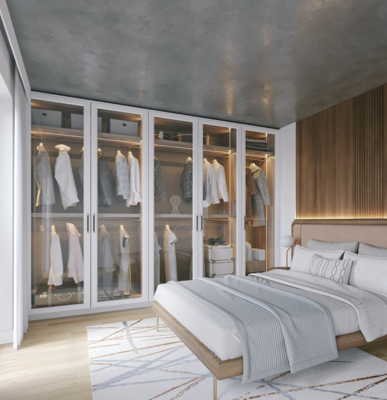 Online Wardrobe Re-style Session - 60 Mins