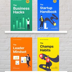 Successful Business eBook Complete Series