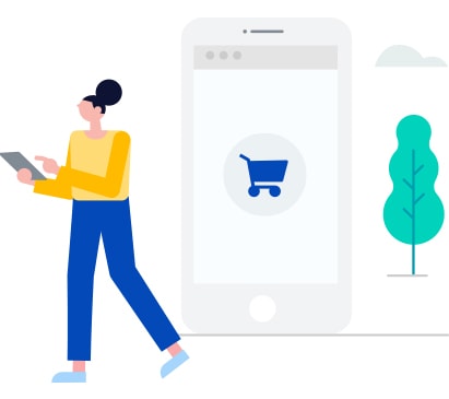 Mobile Shop Free Img