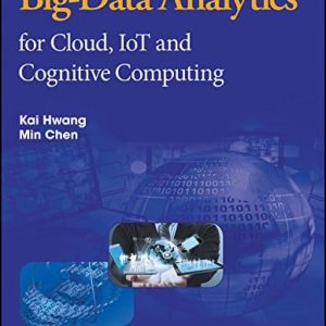 Big Data Analytics Book