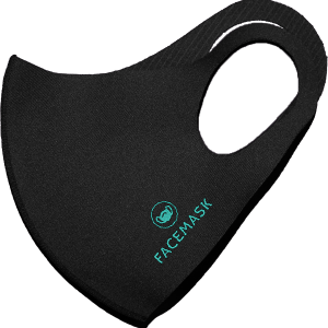 FaceMask - Single Pack