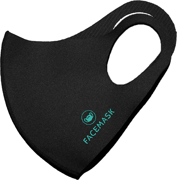 FaceMask - Single Pack