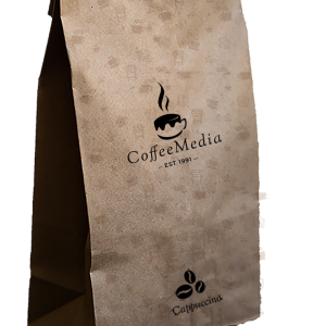 Coffee Cappuccino Pouch