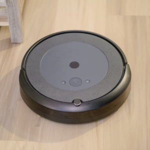 Smart RoboVacuum