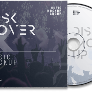 Fever Moon Album CD's