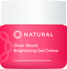 Glow-Boost Brightening Gel Crème
