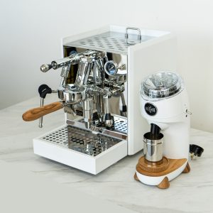 Caffaa Coffee Machine