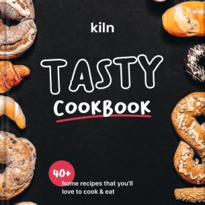 Tasty Cookbook