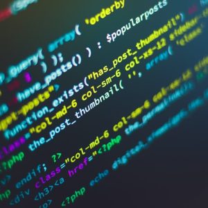 Front End Development Course