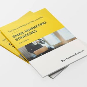 Email Marketing Strategies Free