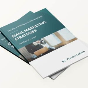 Email Marketing Strategies Full Access