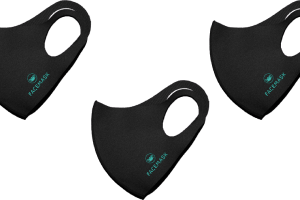 FaceMask - Family Pack