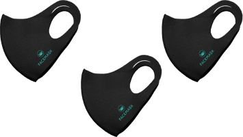 FaceMask - Family Pack