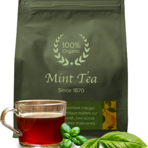 Mint Tea