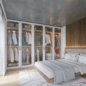 Online Wardrobe Re-style Session - 60 Mins