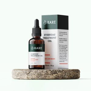 Kare Organic Oil