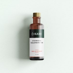 Kare Organic Oil - 1 ltr