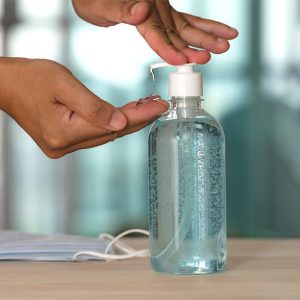 Hand Sanitizer