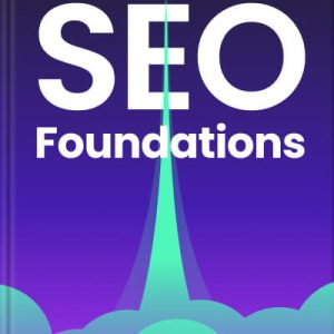 SEO Foundation E-Book