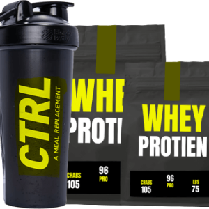 True Power Whey Protein