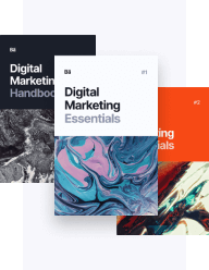 Online Marketing Ebook Offer Image